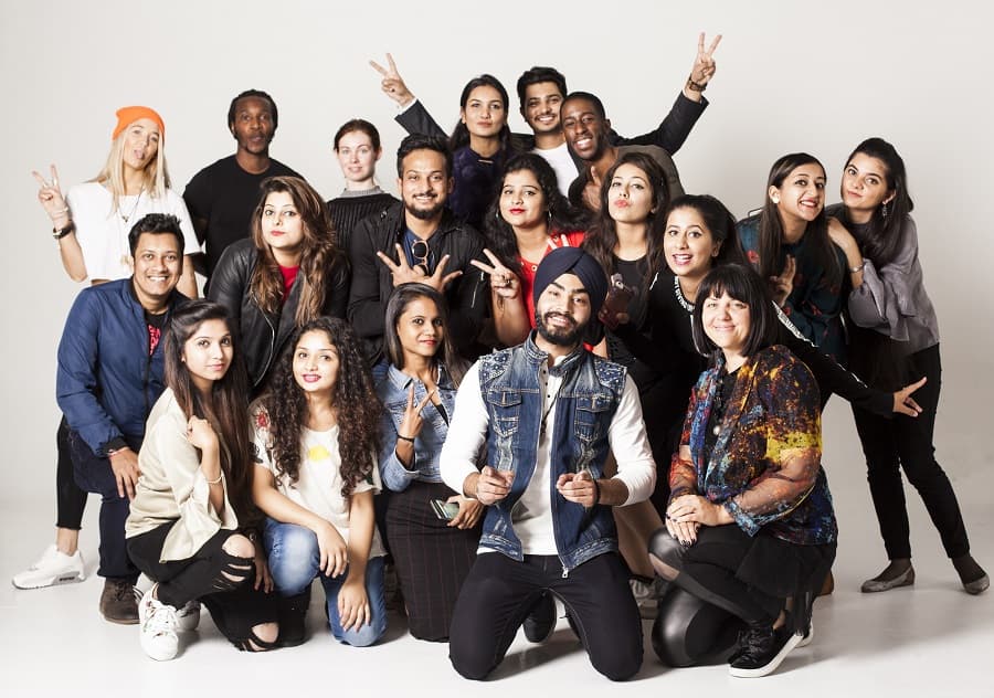 JD Institute of Fashion Technology Hauz Khas New Delhi Campus Life photo 17